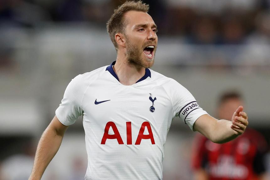 Theo Evening Standard, Tottenham sẵn sàng bán 12 ngôi sao ở đội một trong mùa hè 2019, qua đó tạo ra cuộc “thay máu” chưa từng có trong lịch sử CLB. Những cái tên lọt vào danh sách đen gồm Kieran Trippier, Toby Alderweireld, Victor Wanyama, Moussa Sissoko, Serge Aurier, Danny Rose, Fernando Llorente, Vincent Janssen, Erik Lamela và Georges-Kevin Nkoudou. Bên cạnh đó còn có Christian Eriksen và Jan Vertonghen.