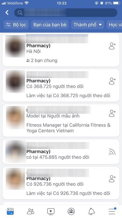 Xuat hien nhieu Facebook gia mao hot girl bi nghi lo clip nong