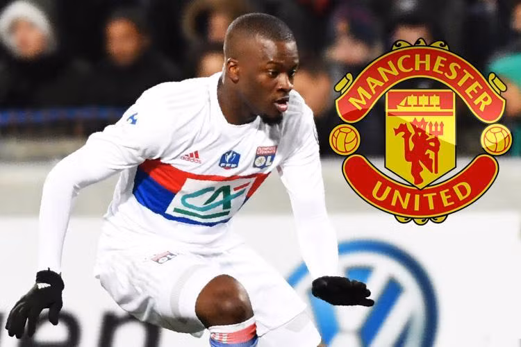 MU đã đạt thỏa thuận cá nhân với Tanguy Ndombele của Lyon. Tiền vệ này đang nhận được sự quan tâm rất lớn từ nhiều CLB hàng đầu châu Âu như Tottenham, Juventus và MU.