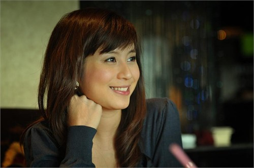 Nguyễn Thị Ngọc Anh là cái tên thứ hai phải kể tới trong danh sách những hot girl chạm ngưỡng 30. Cô từng nổi đình đám nhờ đăng quang Miss Audition năm 2006. Tuy nhiên, quyết định kết hôn năm 19 tuổi khiến cô xuất hiện ít hơn tại các sự kiện giải trí hay show chụp hình.