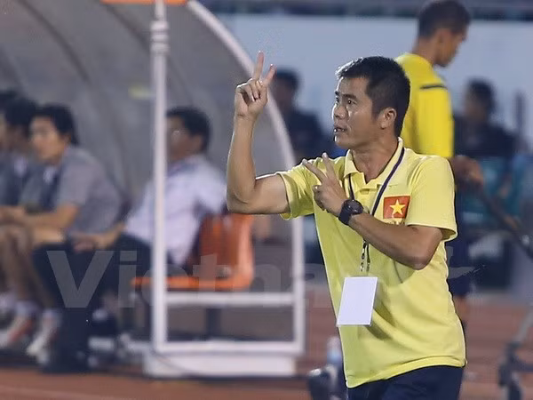 HLV Phạm Minh Đức cho rằng vận đen đeo bám mình khiến U21 Việt Nam không thể giành chiến thắng trong trận tranh hạng ba giải U21 Quốc tế.