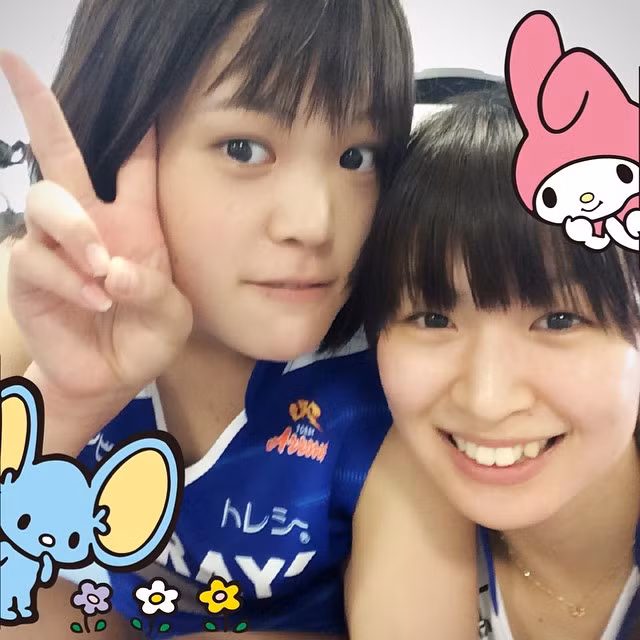 Với những gì đã thể hiện trong 10 năm qua, Saori Kimura xứng đáng là VĐV bóng chuyền tài sắc vẹn toàn mà Nhật Bản đã sản sinh ra.