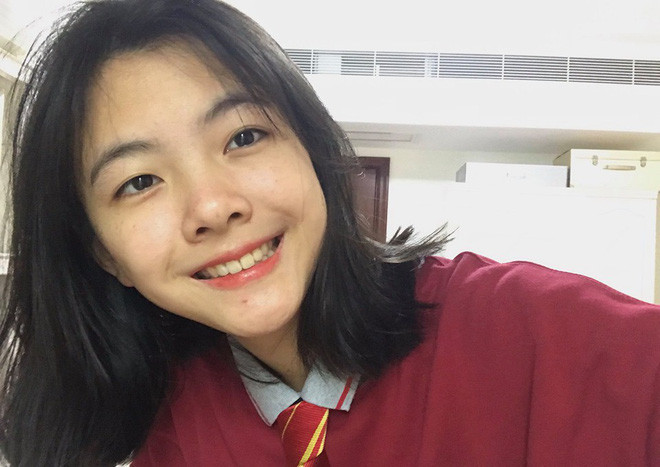 Hiện tại, "nữ thần mặt mộc" tiếp tục nhận được nhiều sự quan tâm trên MXH. Instagram của Bonnie hiện có hơn 118.000 người follow.