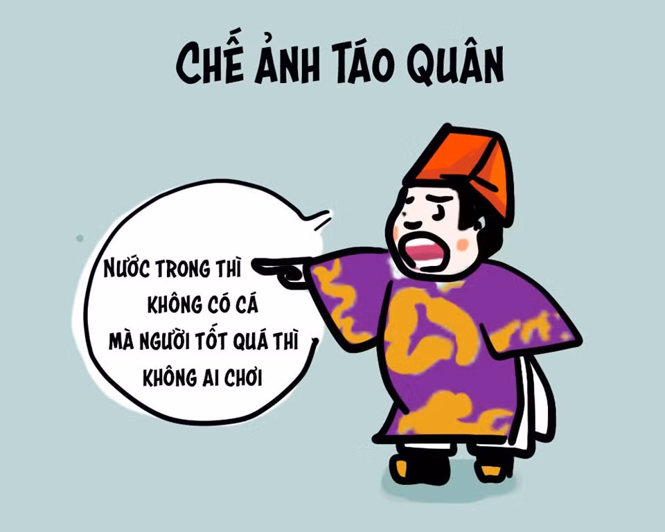 Nhiều bạn nhận định, Tết sẽ "thiếu thiếu" nếu vắng Táo Quân. Kết thúc chương trình, dân tình lại được một phen thích thú, bật cười trước những bức ảnh chế, các câu nói bất hủ ngập tràn trên mạng của các Táo.