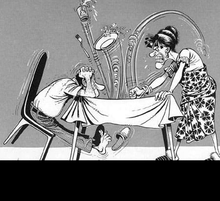 Ngày 8/3 không chỉ là ngày Quốc tế phụ nữ mà nó còn là ngày nữ quyền lên ngôi.