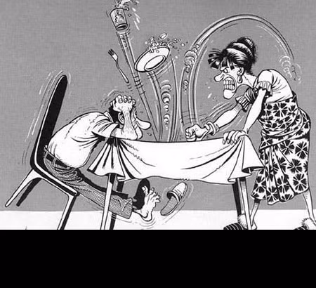 Ngày 8/3 không chỉ là ngày Quốc tế phụ nữ mà nó còn là ngày nữ quyền lên ngôi.