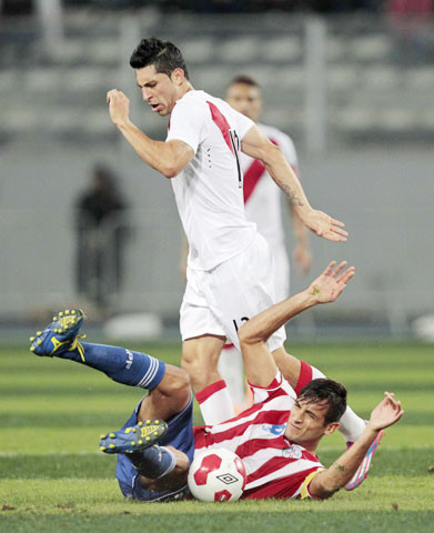 Lich thi dau bong da Copa America hom nay, rang sang 4/7/2015-Hinh-2