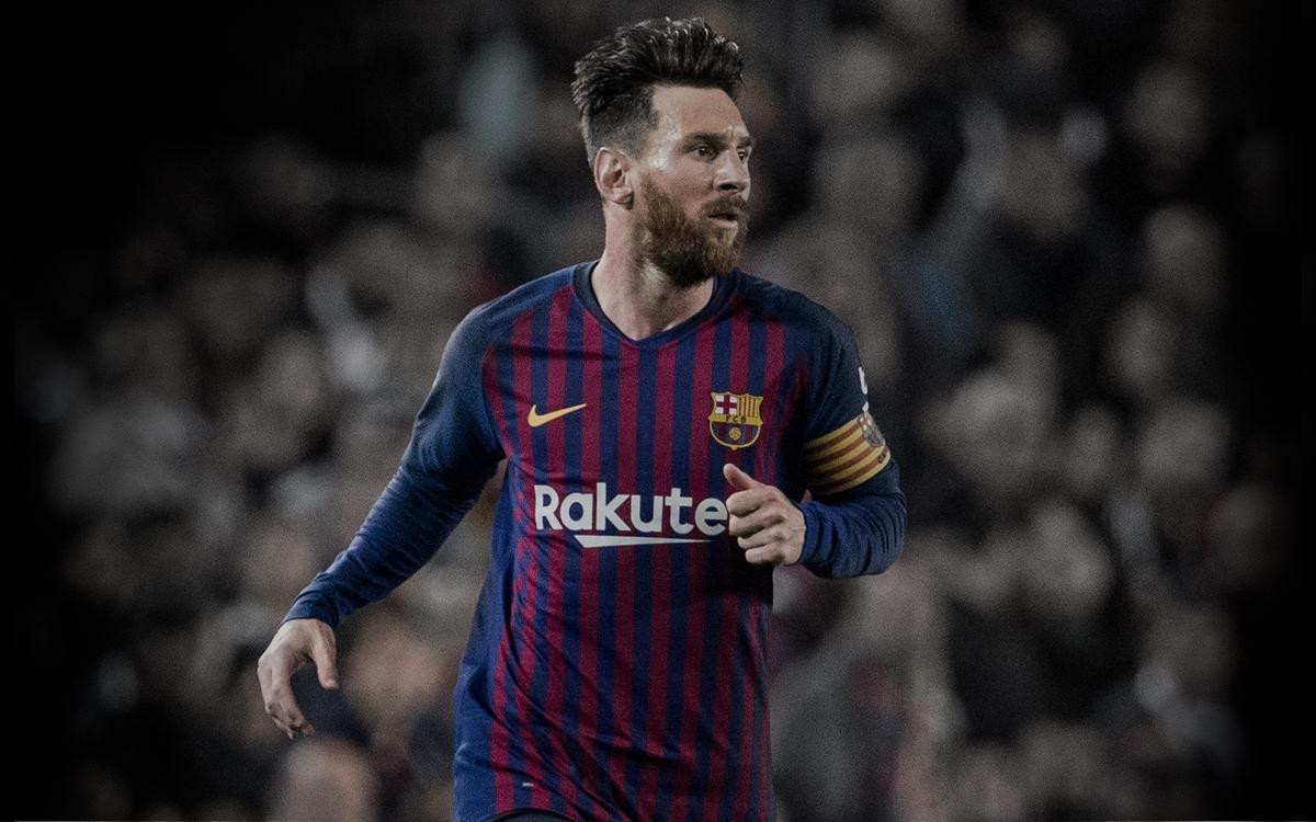 Nguồn tin từ Catalunya radio xác nhận, chủ tịch CLB Inter Miami, cựu danh thủ David Beckham rất mong muốn đón Lionel Messi về MLS thi đấu.