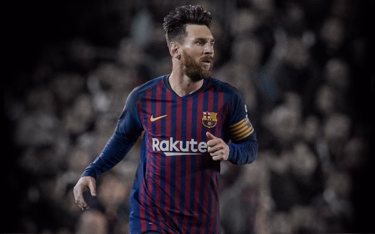 Nguồn tin từ Catalunya radio xác nhận, chủ tịch CLB Inter Miami, cựu danh thủ David Beckham rất mong muốn đón Lionel Messi về MLS thi đấu.