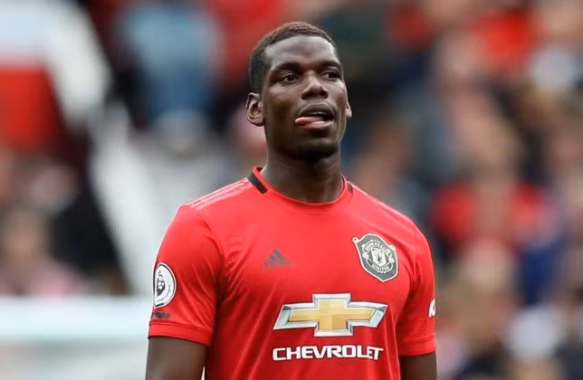 Theo nguồn tin từ El Chiringuito khẳng định, MU yêu cầu Real Madrid gán Toni Kroos vào thương vụ Pogba.