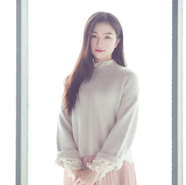 Ở nhiều góc mặt, Thu Tâm rất giống với Hương Tràm và từng được nhiều dân mạng ưu ái đặt tên "bản sao của Hương Tràm".