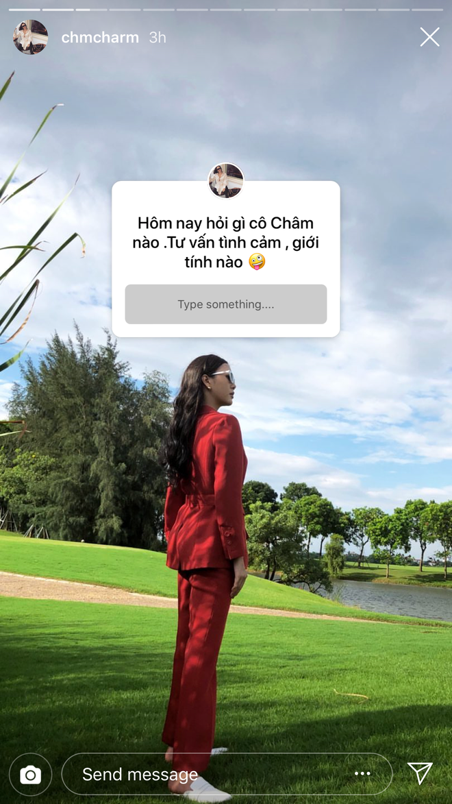 Với tổ tư vấn online này, sẵn sàng giải đáp tất cả những thắc mắc đến từ bạn bè, người quen hay thậm chí là cả những người xa lạ chưa một lần gặp mặt.