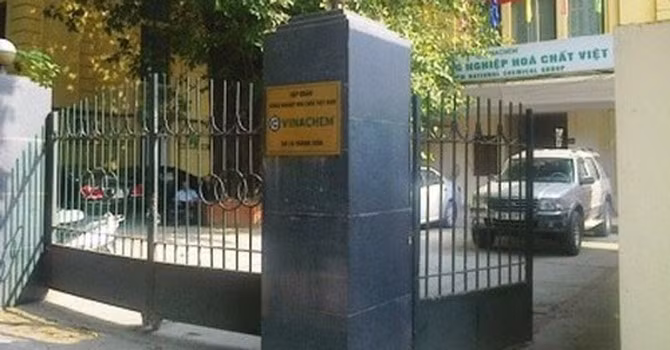 Nhieu doanh nghiep Nha nuoc con no nan, thua lo