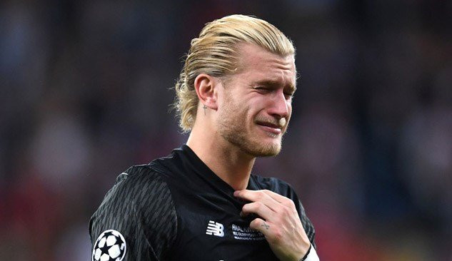 Trong mùa hè vừa qua, Loris Karius đã được một số đội bóng tại Châu Âu liên hệ và mới nhất là trường hợp của Besiktas.