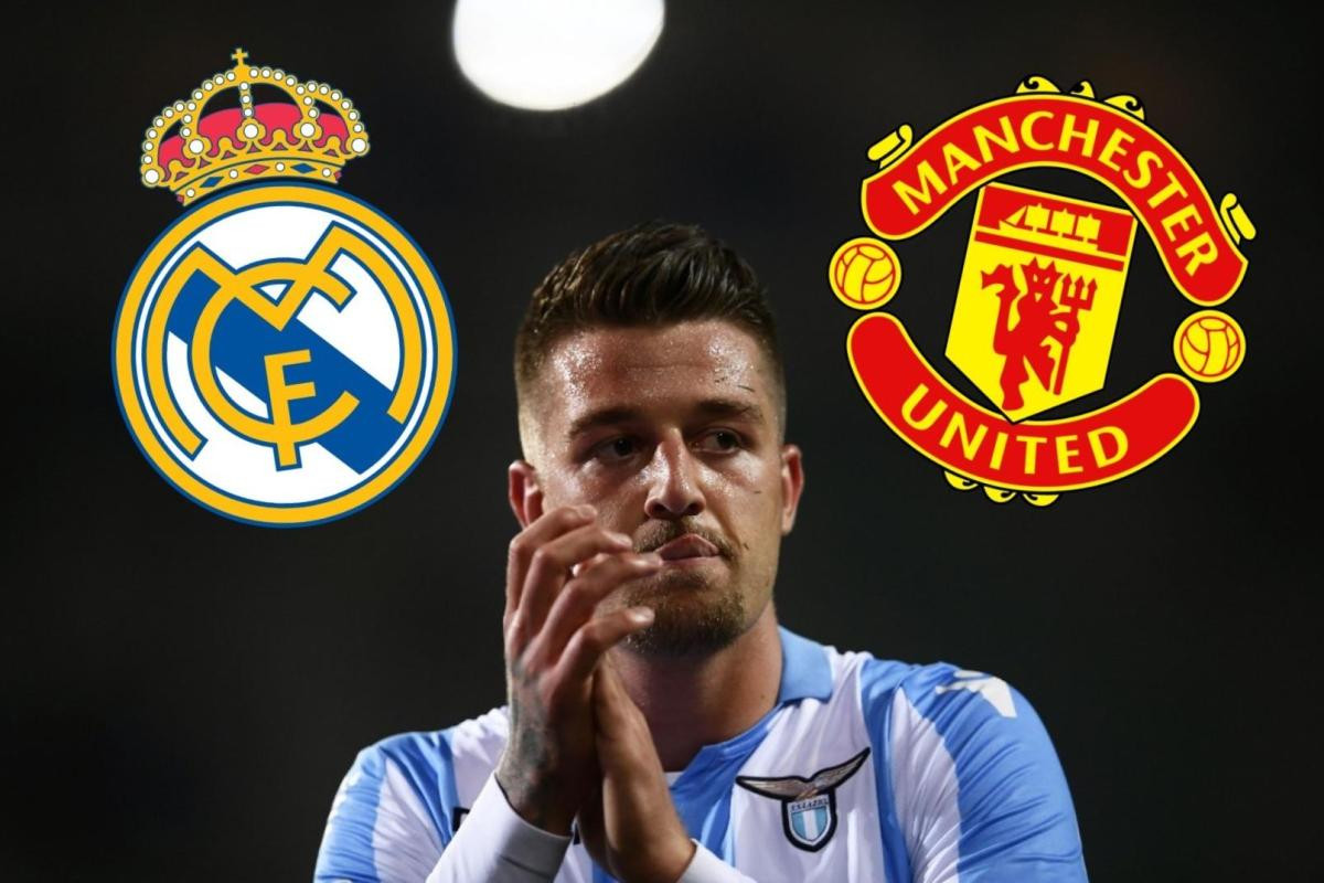 Chuyển nhượng bóng đá từ Don Balon, Real Madrid và Lazio đang bước vào giai đoạn cuối quá trình đàm phán về tương lai Milinkovic-Savic, điều này khiến MU không vui.