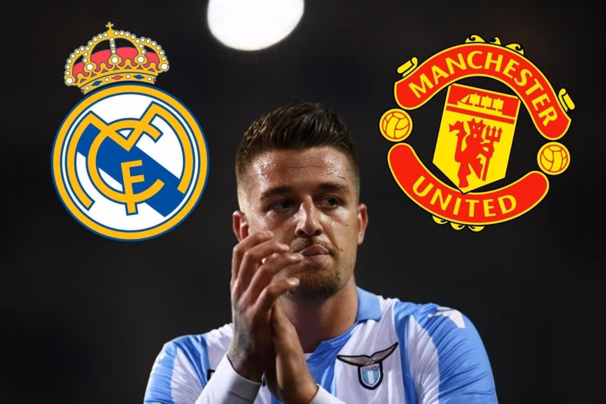 Chuyển nhượng bóng đá từ Don Balon, Real Madrid và Lazio đang bước vào giai đoạn cuối quá trình đàm phán về tương lai Milinkovic-Savic, điều này khiến MU không vui.