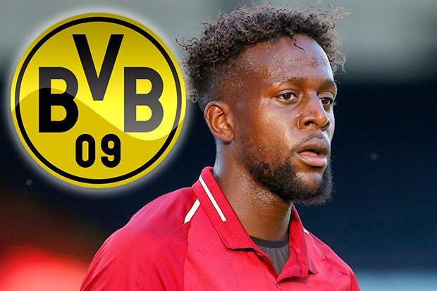 Dortmund vừa đưa Divock Origi vào tầm ngắm, sẵn sàng chi 27 triệu bảng cho chân sút của Liverpool.