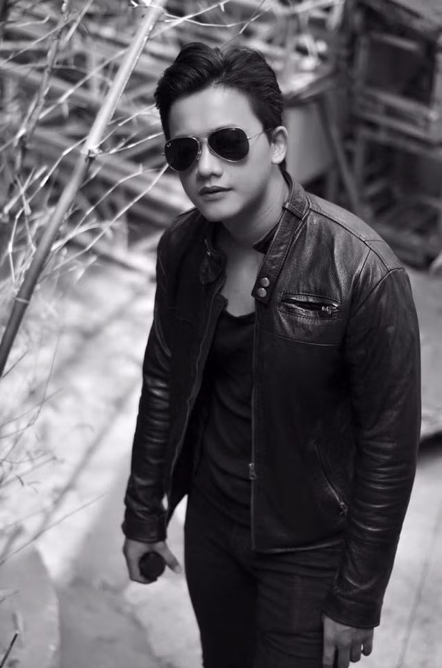 Phong cách cực "cool ngầu" của chàng trai 9X quê Bạc Liêu.