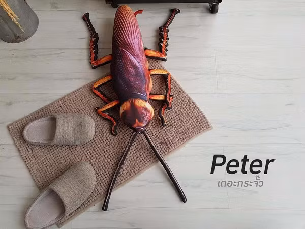 Theo tìm hiểu của PV, hiện tại ở Việt Nam các nhà sản xuất đã cập nhật được công nghệ sản xuất gối ôm 3D này chính vì vậy giá thành cũng giảm đi nhiều so với trước đây.