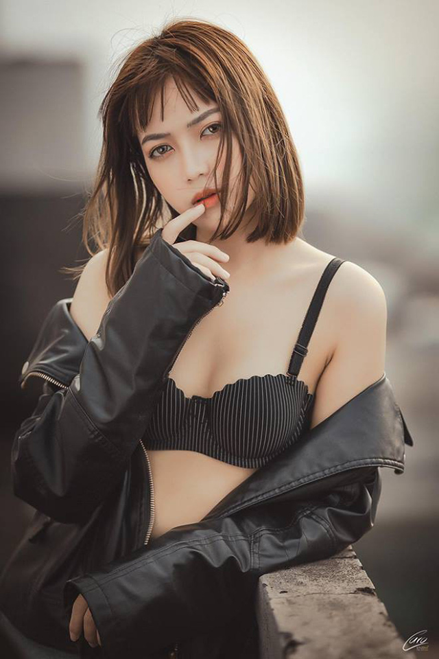 Nữ sinh 10X cũng hài hước tiết lộ rằng, cô nàng còn đang độc thân và mong muốn tìm được một người có cùng sở thích và đam mê để đồng hành cùng nhau trong những chặng đường phía trước.