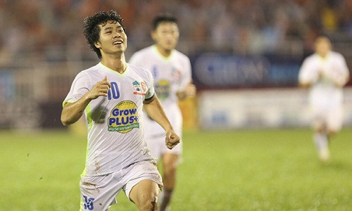 Lich thi dau bong da hom nay, rang sang 21/12/2016