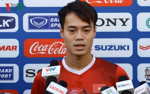 Với những con số kể trên, số 9 của ĐT Việt Nam đang là chân sút có duyên nhất với mảnh lưới của Myanmar.