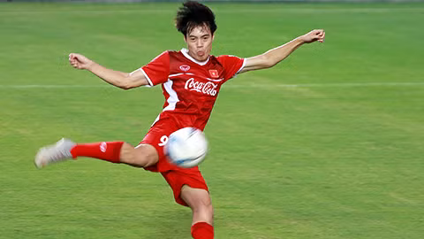 Với tính chất quan trọng của cuộc đấu này, nhiều khả năng HLV Park Hang-seo sẽ tiếp tục sử dụng một "nhân tố X" để kết thúc trận đấu như vị trí của Phan Văn Đức ở trận đấu với Malaysia ở AFF Suzuki Cup 2018.