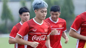 "Nhân tố X" được nhắc đến trong trận đấu giữa ĐT Việt Nam với Myanmar, người được nhắc tên chính là Nguyễn Văn Toàn - hung thần một thời với lứa Aung Thu.