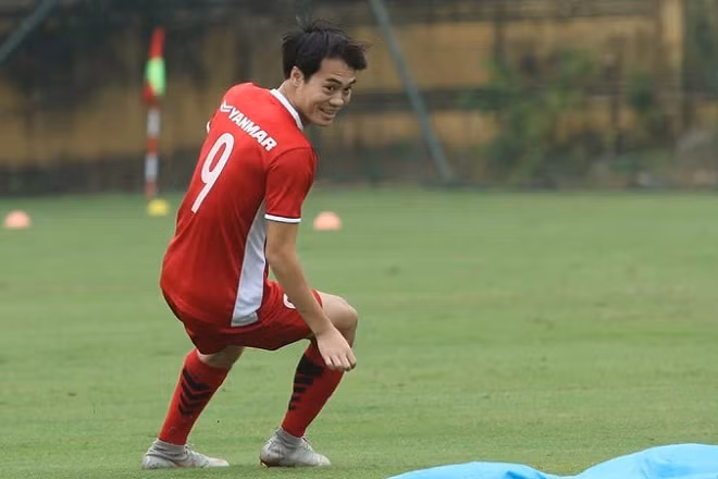 Ở lượt trận AFF Cup 2018 sắp tới, ĐT Việt Nam sẽ làm khách trên sân của Myanmar. Dù được đánh giá cao hơn nhưng Myanmar là thử thách không hề nhỏ với đoàn quân của HLV Park Hang-seo.