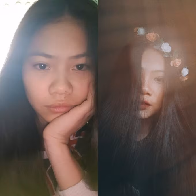 Điện thoại thần thánh biến con gái xinh thành xinh hơn, xinh nữa và xinh mãi cũng là những lời nhận xét hết sức sâu sắc của nhiều dân mạng sau khi chứng kiến màn dậy thì thành công bằng điện thoại của các chị em.