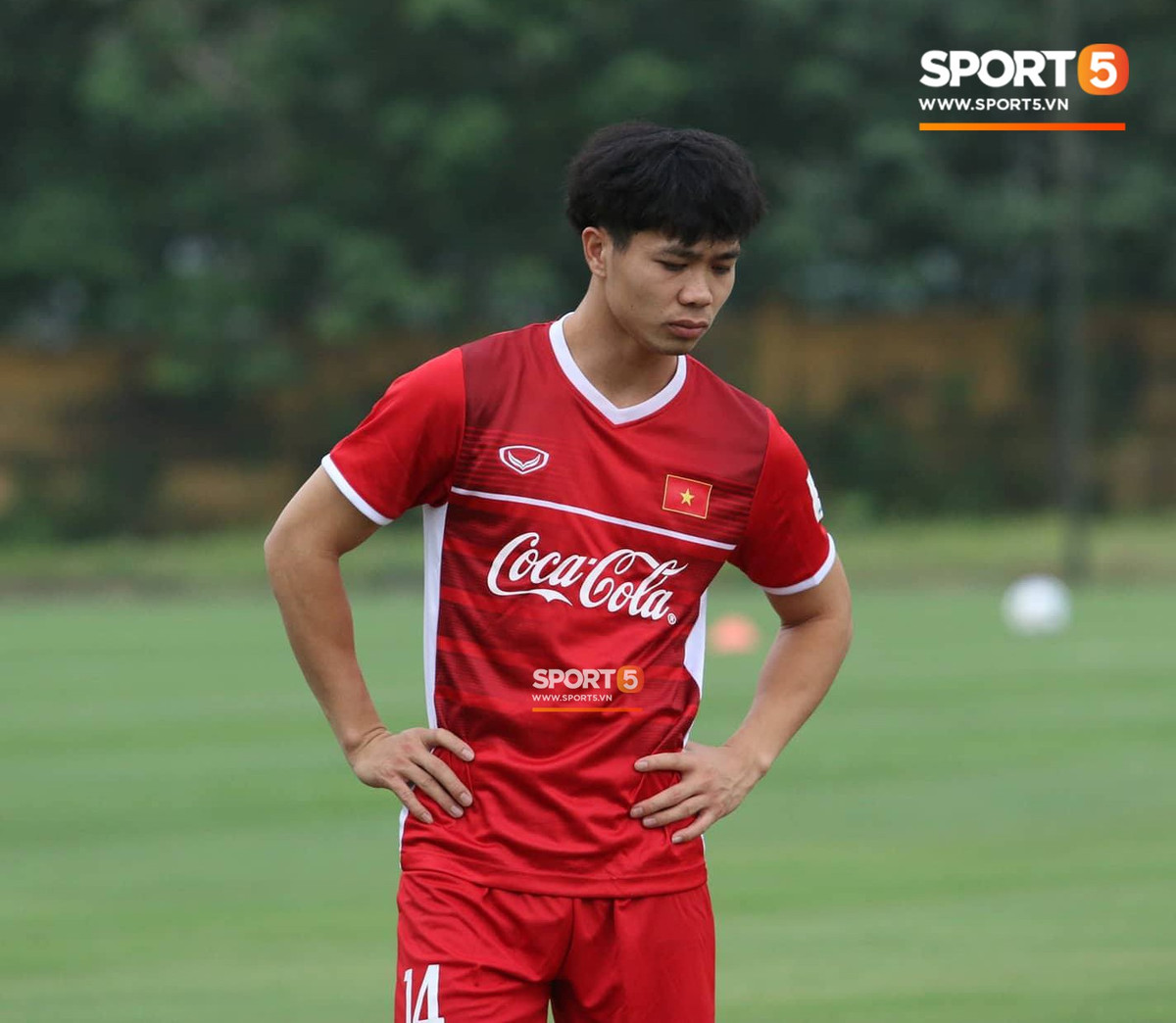 Công Phượng là cầu thủ đội tuyển Việt Nam rất có duyên với mảnh lưới của Malaysia khi anh liên tục ghi những bàn thắng tuyệt đẹp ở mọi cấp độ đội tuyển giúp chúng ta giành thắng lợi.