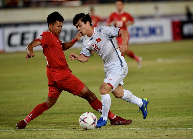 Trong trận giao hữu năm 2017, Công Phượng tiếp tục ghi bàn và kiến tạo giúp đoàn quân của HLV Hữu Thắng đánh bại U23 Malaysia 3-0 hay trước đó, tại vòng loại U23 châu Á diễn ra vào năm 2015, tiền đạo người xứ Nghệ cũng đã ghi một bàn thắng trong chiến thắng 2-1 của Việt Nam trước Malaysia.