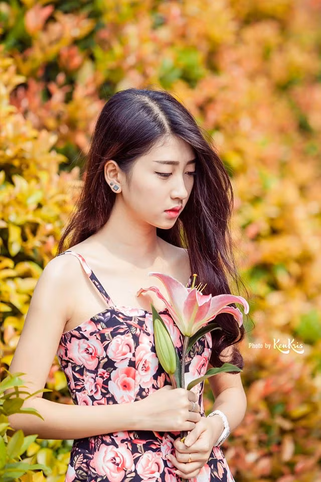 Ngoài tài năng diễn xuất, Kim Chi còn lấn sân sang làm Stylist và người mẫu ảnh. Ít người biết, hiện Kim Chi đang làm cô chủ nhỏ của 1 Studio.