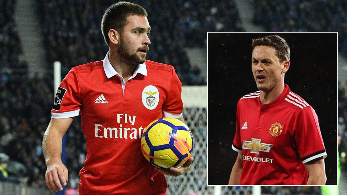 O Jogo đưa tin, Mourinho đã đề nghị tuyển trạch viên của MU dự khán trận đấu gần nhất của Zivkovic với Benfica thêm đó cũng nhờ Matic tác động để đồng hương xiêu lòng.