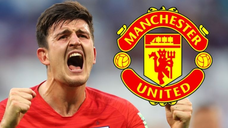 Lỗi hẹn cùng MU trong phiên chợ Hè vừa qua, trung vệ Harry Maguire lại tiếp tục thể hiện khát khao được đứng vào hàng ngũ của Quỷ Đỏ trong tương lai gần.