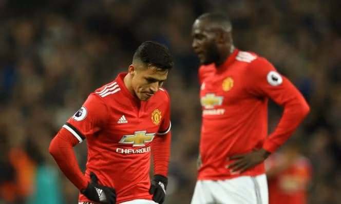 Chuyển nhượng cầu thủ từ Anh, cựu trung vệ của MU - Gary Neville tin rằng đã đến lúc những tiền đạo của sân Old Trafford cần phải nhìn sang Liverpool mà học tập Mohamed Salah và Sadio Mane.