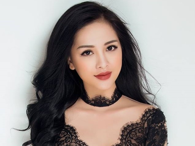 Thế nên, có vẻ như bà mẹ trẻ không thay đổi gì mấy so với hồi còn son.