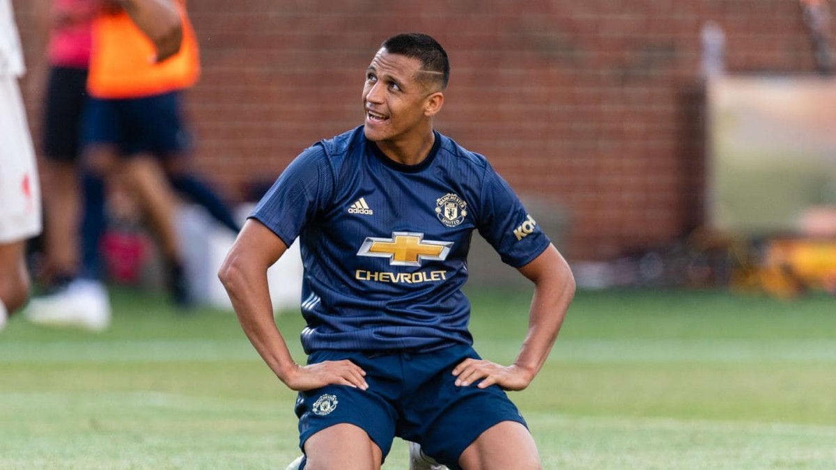 Chuyển nhượng bóng đá từ nước Pháp, Giám đốc thể thao CLB Marseille, Andoni Zubizarreta, tuyên bố đội bóng Pháp sẵn sàng mở cửa chào đón Alexis Sanchez nếu Manchester United đồng ý để anh đi.