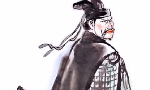 Gia Cat Khac: Ky tai chang kem Khong Minh thoi Tam Quoc