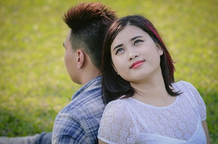 Khi biết được mong muốn của Minh Trang, nhiếp ảnh gia 9x Tiểu An đã quyết định chụp miễn phí cho cô bộ ảnh này.