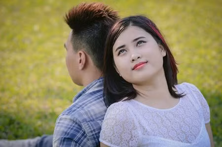 Khi biết được mong muốn của Minh Trang, nhiếp ảnh gia 9x Tiểu An đã quyết định chụp miễn phí cho cô bộ ảnh này.