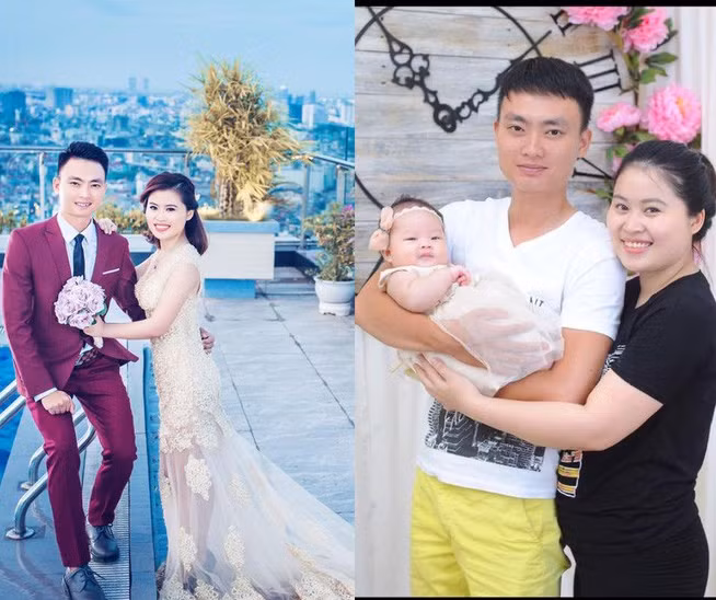 Được biết người khởi xướng phong trào so sánh trước và sau sinh cho các chị em đó là mẹ bỉm sữa có nickname P.N.D.N. Chị P.N.D.N đã chia sẻ một bức ảnh khác do mình tự chụp, với bức ảnh "kinh hoàng" sau sinh và nhận được hưởng ứng nhiệt tình của các chị em.