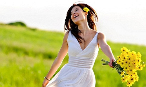 7 'bua' phong thuy cho chi em 'nam thop' de chong nghe loi ram rap