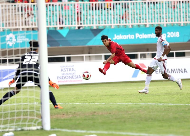 Olympic VN bo lo co hoi gianh Huy chuong dong