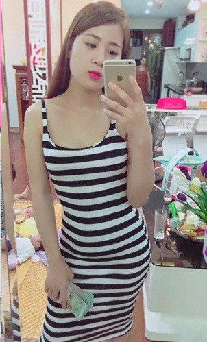 Tuy nhiên, nhiều chị em phụ nữ sau thời gian dài biến đổi thân hình vì chửa, đẻ và có phần kém xinh nhưng nhưng ngắm nhìn nhan sắc của Trần Vượng nhiều người nhận ra không có gì thay đổi lắm, thậm chí còn mặn mà hơn trước.