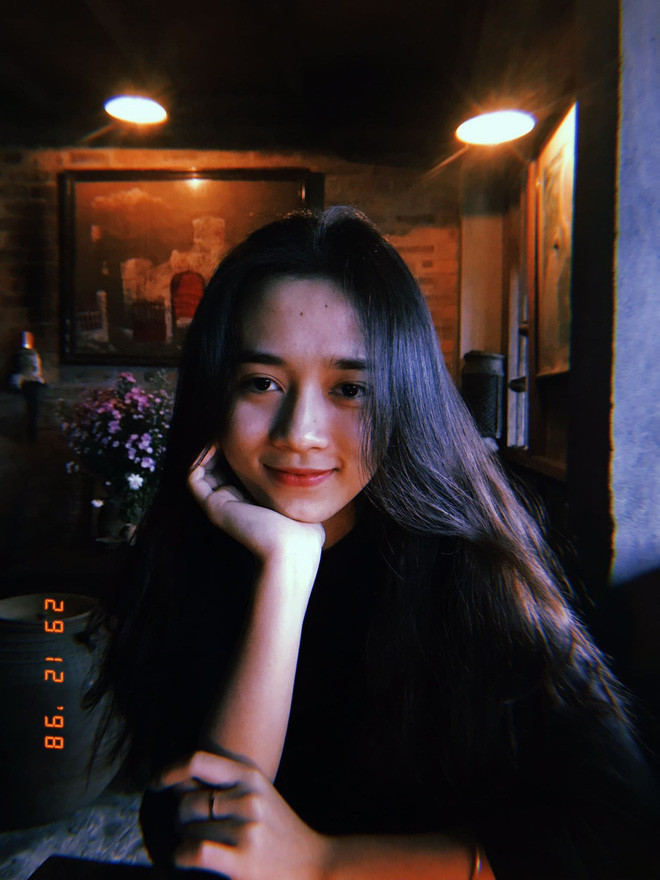 Ngoài ra ước mơ lớn nhất của Ánh chính là trở thành một cô bác sĩ thú y tương lai để giúp mọi người trong ngành chăn nuôi cũng như cứu chữa các con vật.