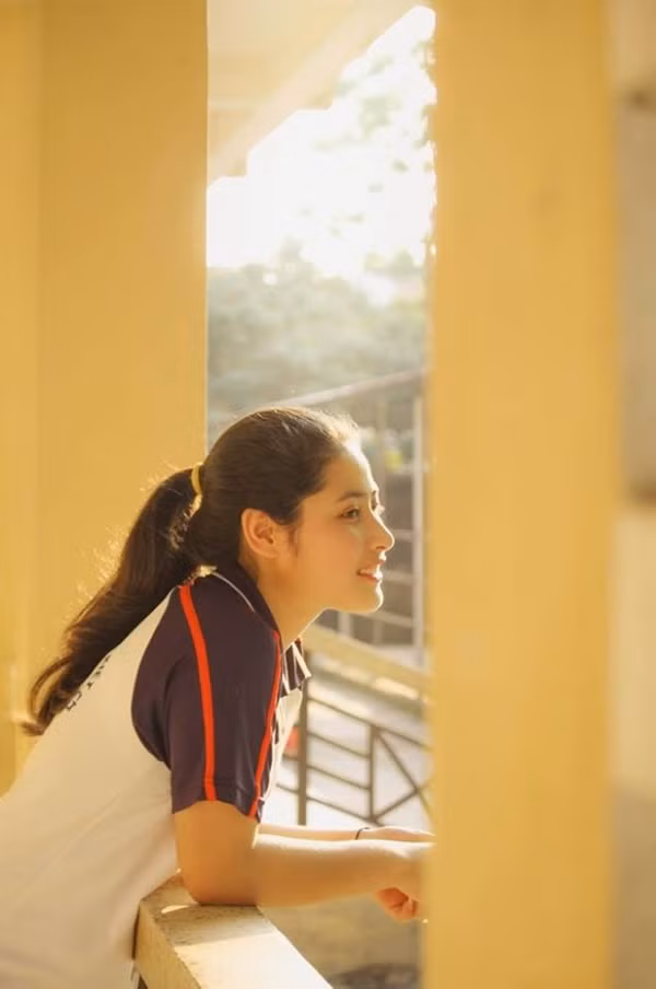 Thậm chí, nhiều dân mạng sau khi ngắm những bức ảnh trên còn nhầm tưởng rằng đây là những hình ảnh trong dự án nào đó sắp tới của hot girl kiêm ca sĩ Chi Pu.