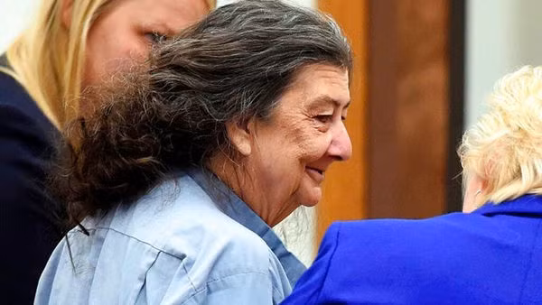 Nguoi phu nu ngoi tu oan lau nhat nuoc My duoc boi thuong 3 trieu USD nho cong nghe ADN