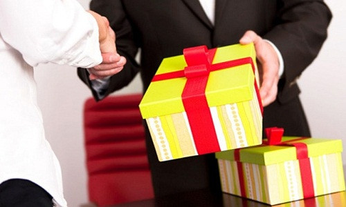 Cong bo duong day nong to cao tham nhung trong dip Tet