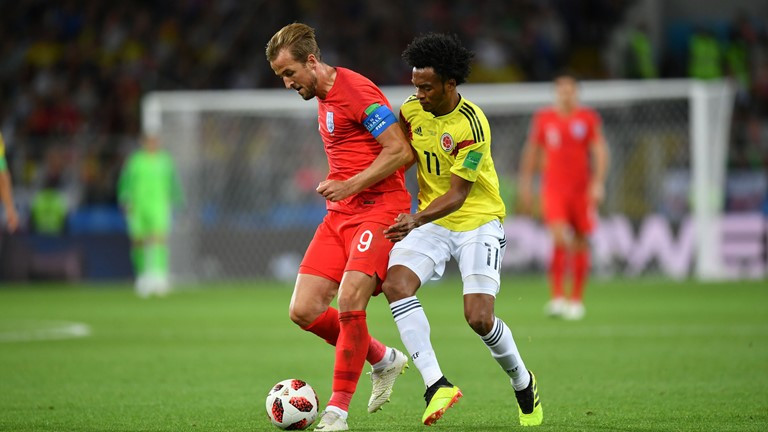 Doi tuyen Anh nhoc nhan vuot qua Colombia de co mat tai tu ket-Hinh-2